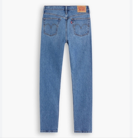 Levi's Denim - Levi's 501 Skinny Jeans
